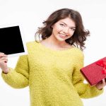tech gifts for women