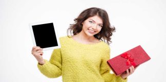 25 Failsafe Tech Gifts For Women Who Love Tech! (Updated 2021) tech gifts for women