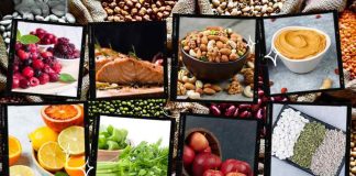 15 Best Foods To Lose Weight! 15 Foods To Lose Weight