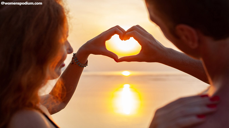 5 Stepping Stones In A Relationship