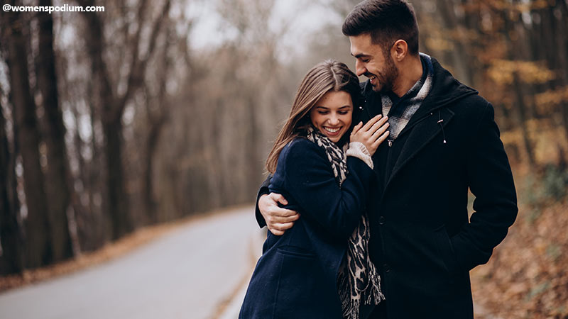 5 Stepping Stones In A Relationship