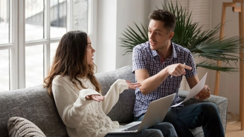 8 signs of dysfunctional families