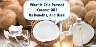 What Is Cold Pressed Coconut Oil? Its Benefits, And Uses! Cold Pressed Coconut Oil