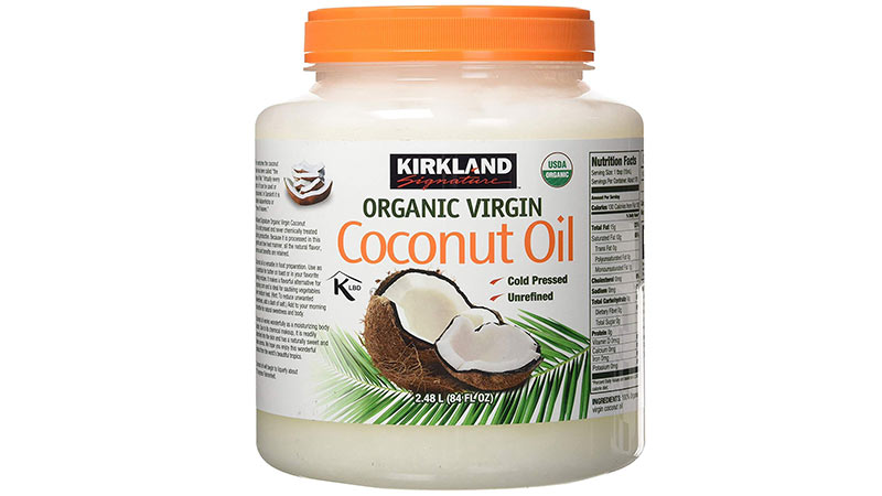 Online Purchase Coconut Oil