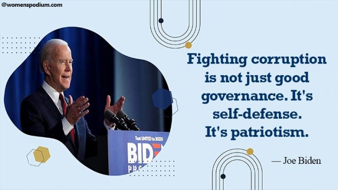 Corruption Quotes: 25 Quotes to Help You Realize Exactly What's Wrong!