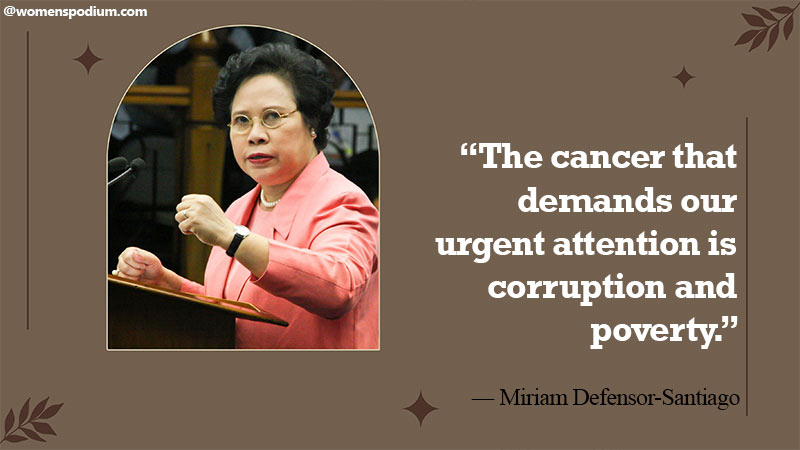 Corruption Quotes: 25 Quotes to Help You Realize Exactly What's Wrong!