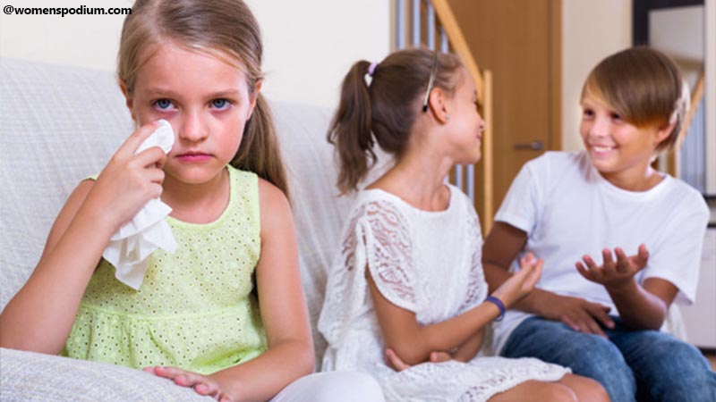 Family Problems