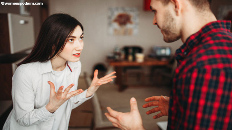 Signs of Dysfunctional Family