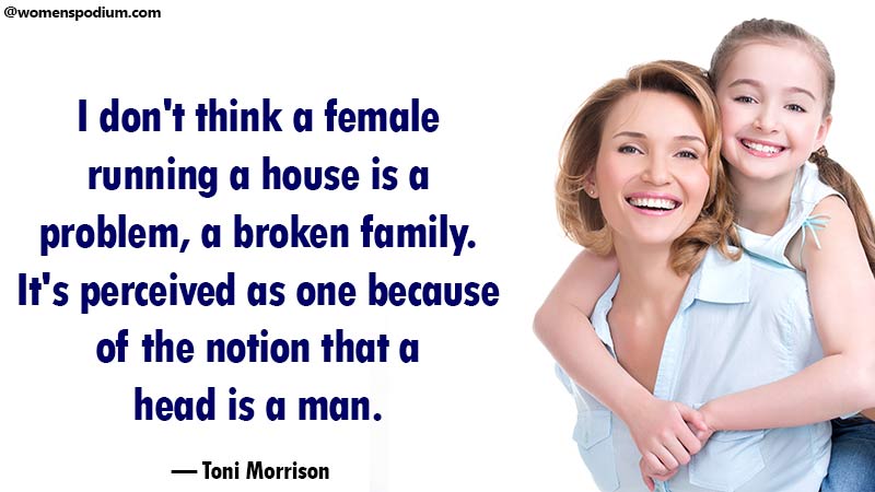 Domestic Problems