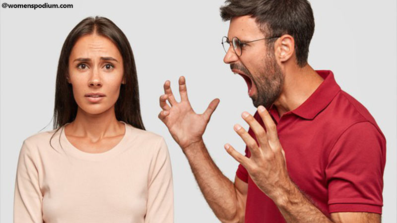 Unhappy Family
