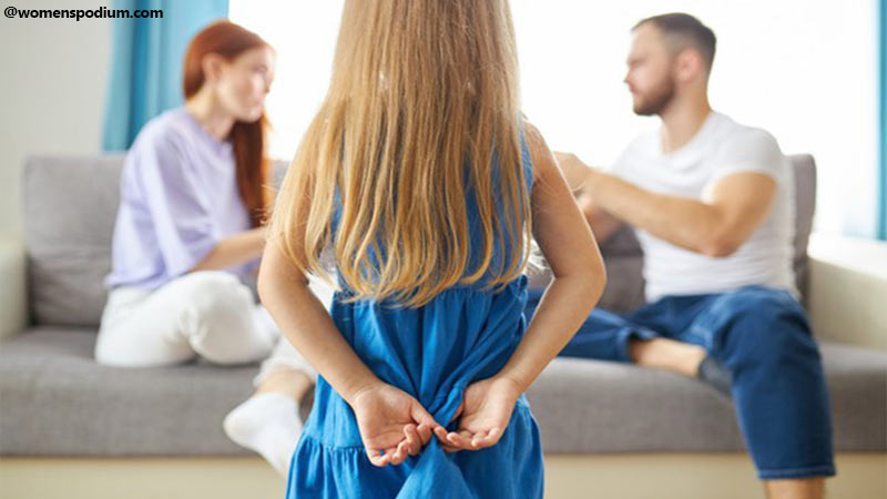 Unhappy Family Members