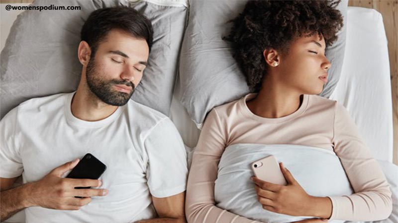 Effects of Screen Time