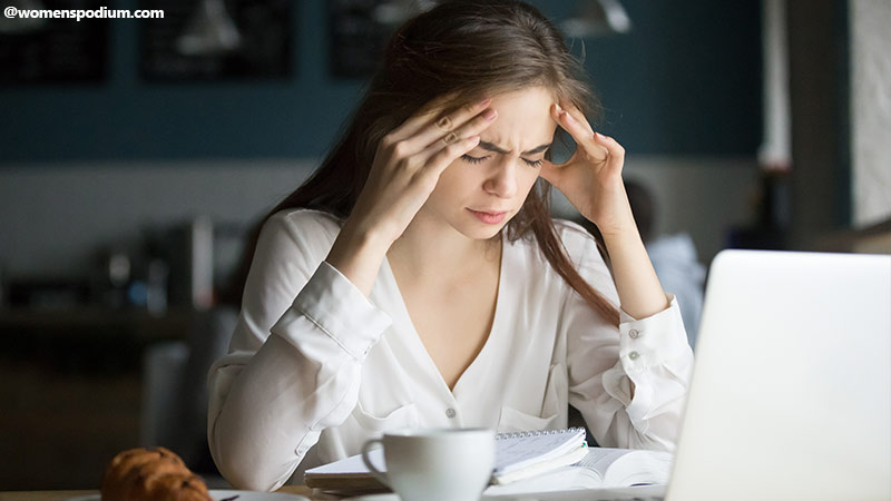 How Screens Effect Us