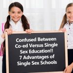 Single Sex Education