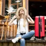 Ways to stay relax while Traveling
