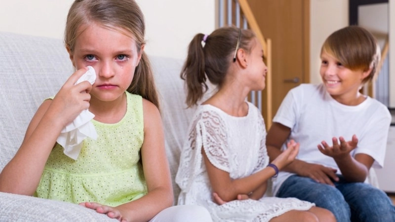 Your family problems