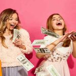 over spending