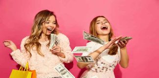 5 Easy Ways to Deal with an Overspending Spouse – It’s Not As Difficult as You Think! over spending