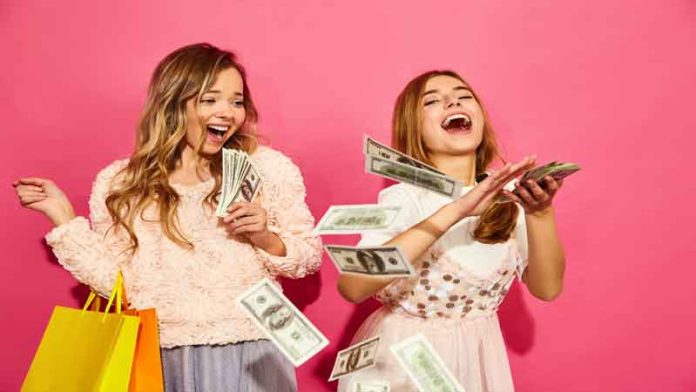 a-lot-of-spending over spending