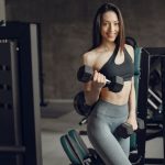 different types of gyms and fitness centers