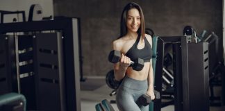 8 Different Types of Gyms And Fitness Centers for You to Choose From! different types of gyms and fitness centers