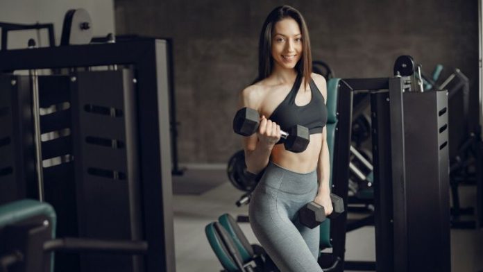 different types of gyms and fitness centers