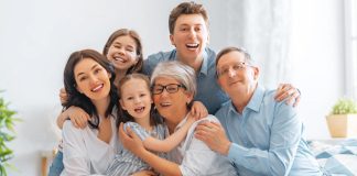 Don’t Become Monster-in-laws – It’s all About Family! in-laws