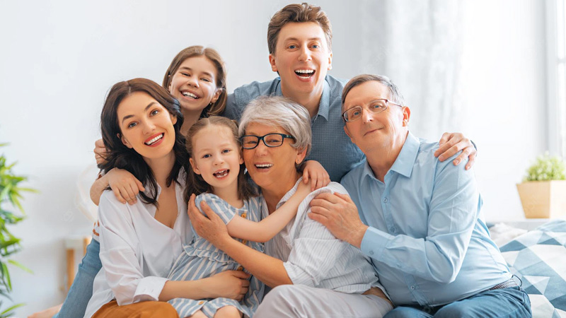 in-laws