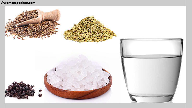 Natural Remedies