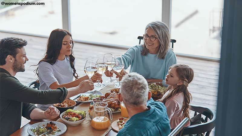 Don’t Become Monster-in-laws