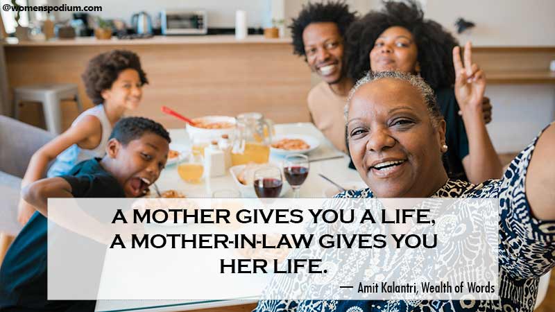 Be Better In-Laws