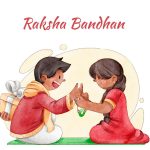Raksha Bandhan messages