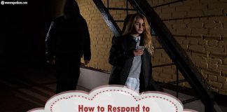 How to Respond to Street Harassment? street harassment
