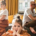 signs of dysfunctional family