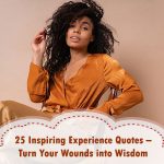 Experience quotes