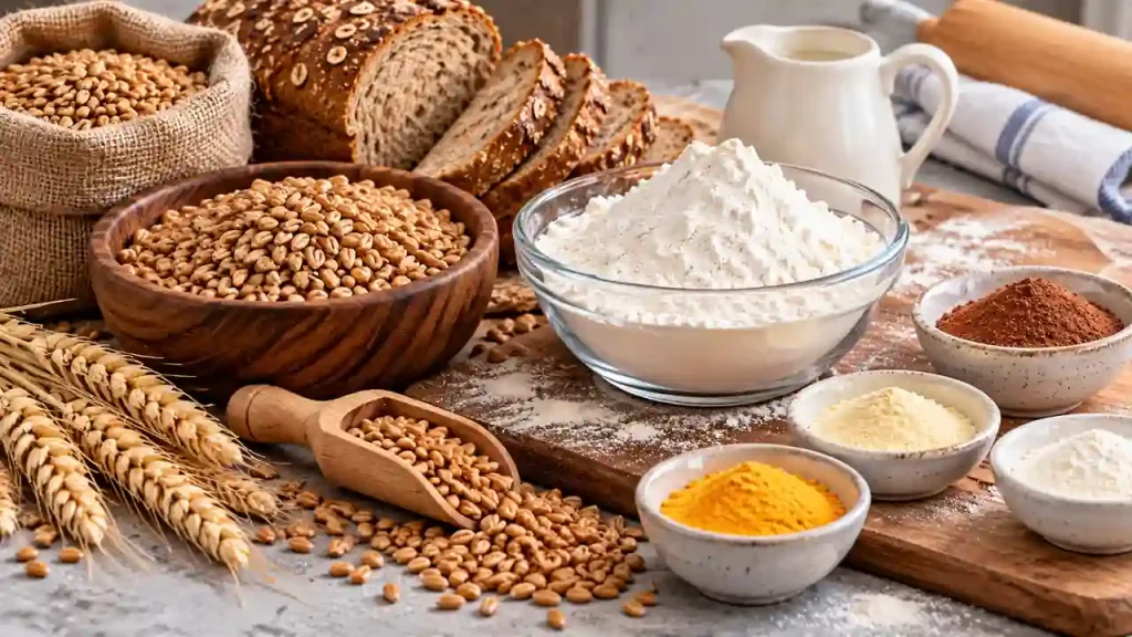 What is food enrichment