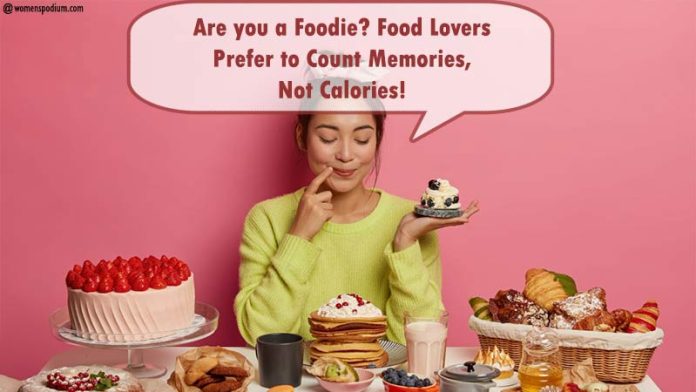 Food-lovers Food Lovers