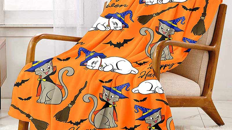 Spooky Halloween Ideas