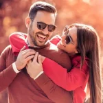 Happy marriage recipe