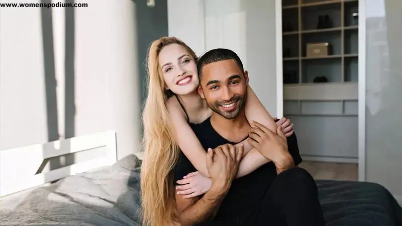 Have individual identities