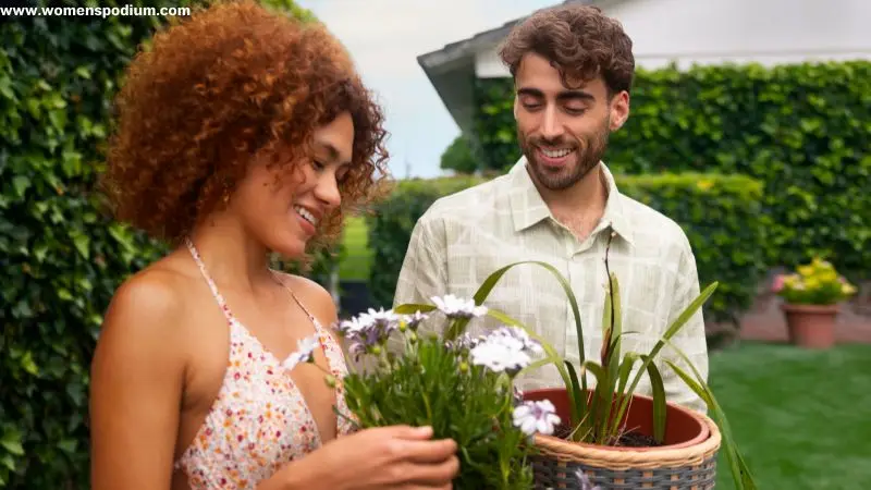 Hobbies of common interests