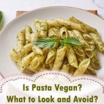 Is Pasta Vegan