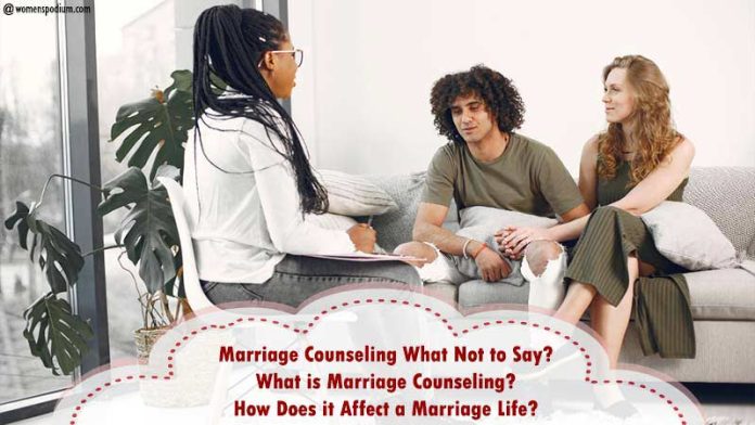 Marriage-Counseling-What-Not-To-Say Marriage Counseling What Not to Say