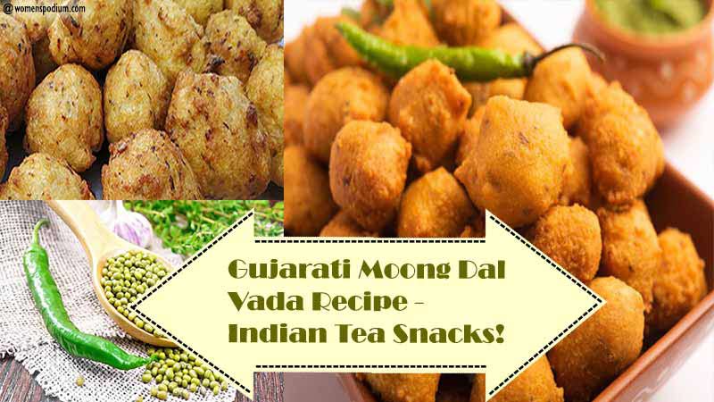 Moong-Dal-Vada