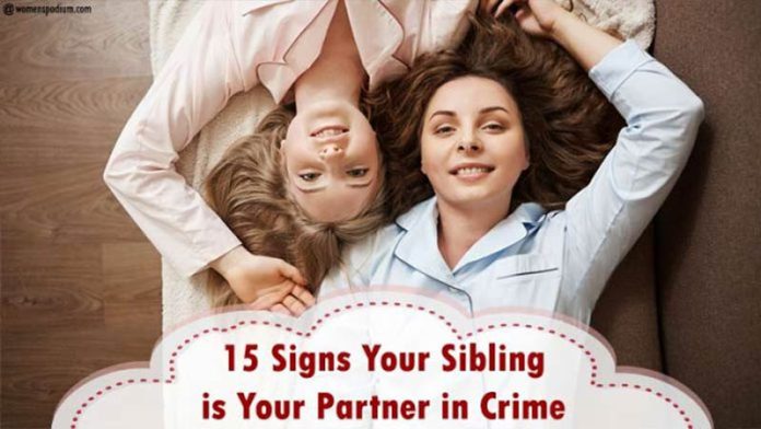 Partner-in-Crime Partner-in-Crime