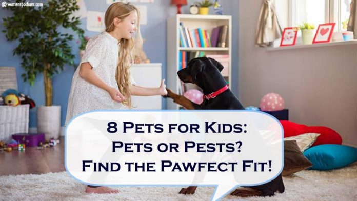 Pets-for-Kids Pets for Kids