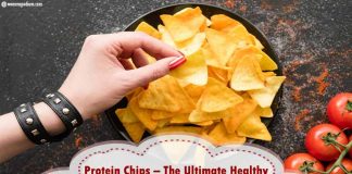 Protein Chips – The Ultimate Healthy Snack Or Another Marketing Gimmick? Protein Chips