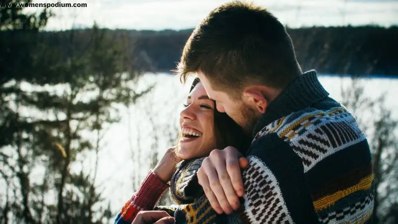 Romance recipe of happy marriage