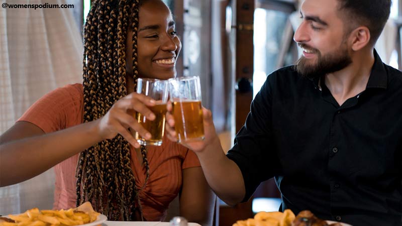 Signs A Guy Is Jealous And Likes You