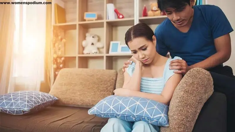 Understanding recipe of happy marriage